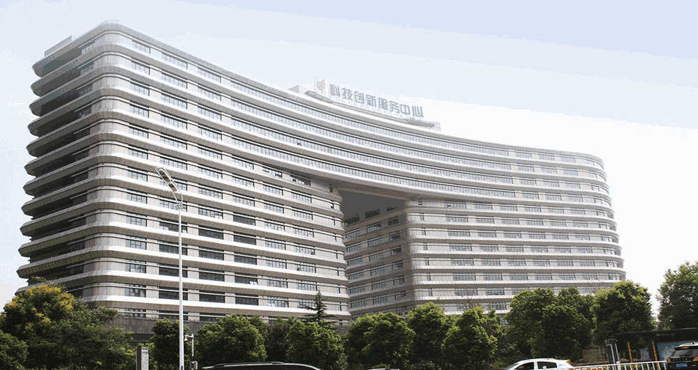 合肥高新区管委会