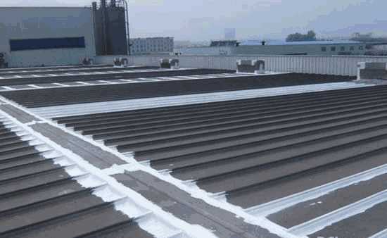 顶楼防水,防水涂料,防水材料厂家,朗凯奇防水,屋面防水涂料,聚氨酯防水涂料