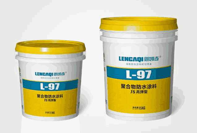 卫生间防水,防水涂料,js防水涂料,聚合物防水涂料,朗凯奇