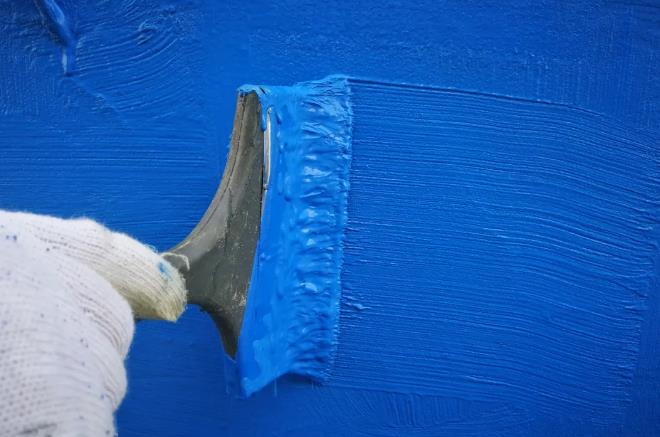 内墙防水涂料,防水材料,朗凯奇,聚合物防水涂料
