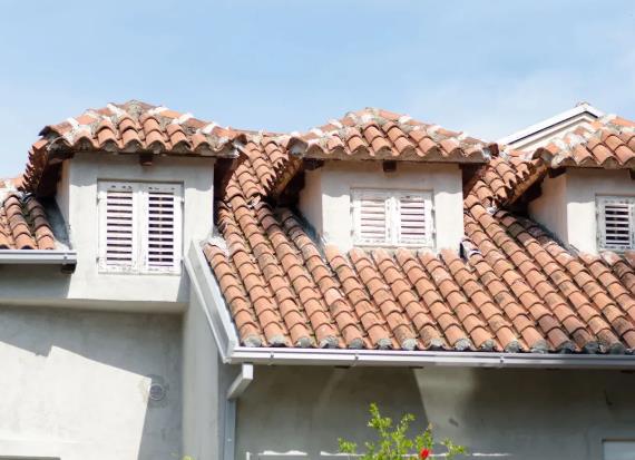 种植屋面防水,屋顶防水处理,朗凯奇,防水材料,防水涂料