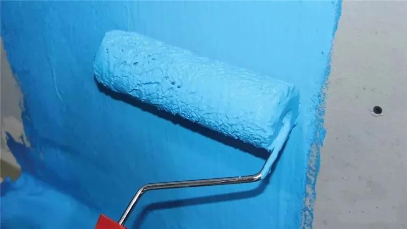 聚合物防水涂料,聚合物防水砂漿,聚合物防水漿料,朗凱奇防水