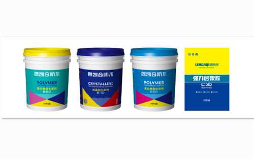 聚合物防水涂料,聚合物防水砂漿,聚合物防水漿料,朗凱奇防水