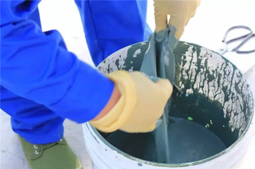 防水涂料施工步骤,如何选购防水涂料,朗凯奇防水,防水涂料使用方法,屋面防水施工