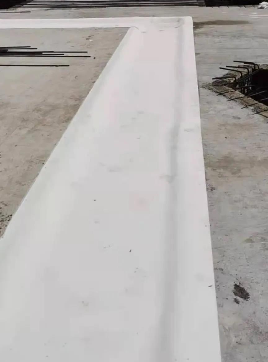 地下室防水,混凝土防水,朗凯奇防水,防水材料,混凝土结构自防水