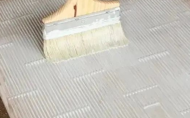 瓷砖背胶
