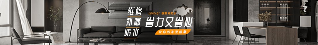 维修补漏系列